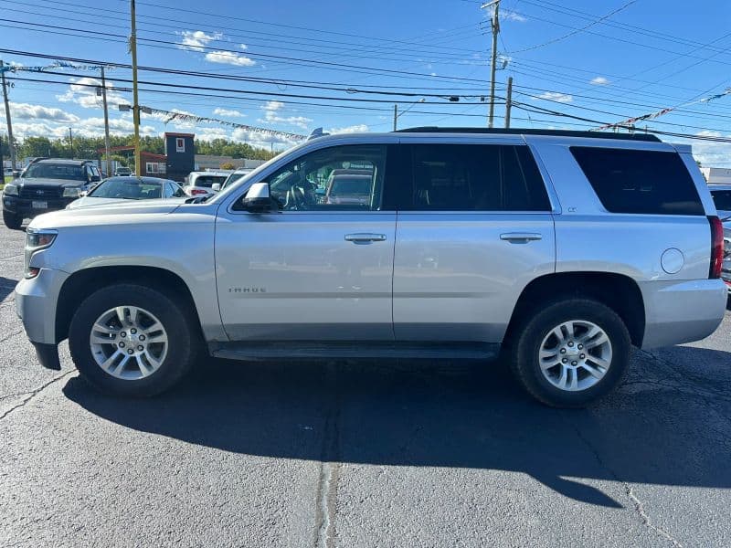 2020 Chevrolet Tahoe LT - Image 5