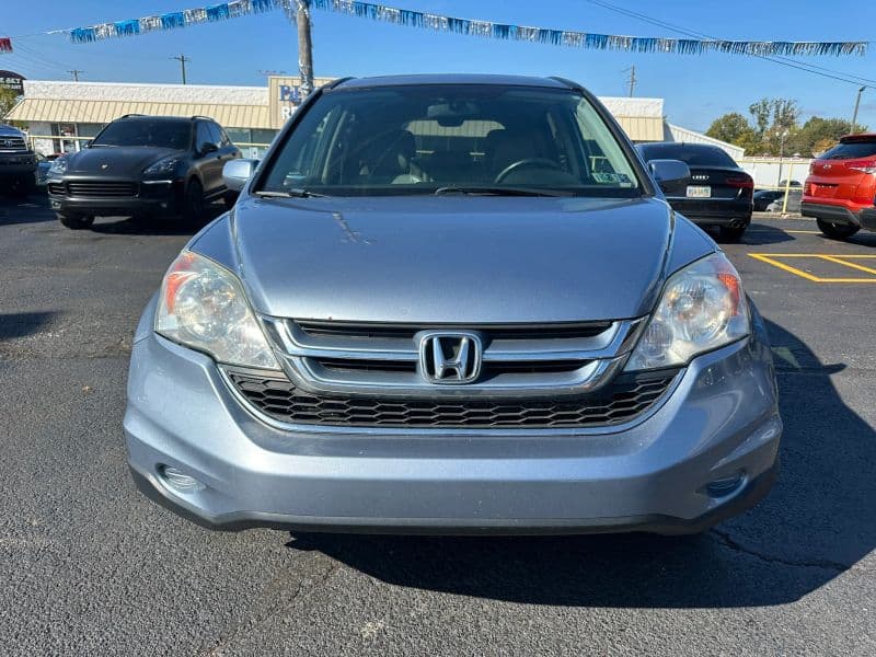 Photo 2 of 2010 Honda CR-V EX-L