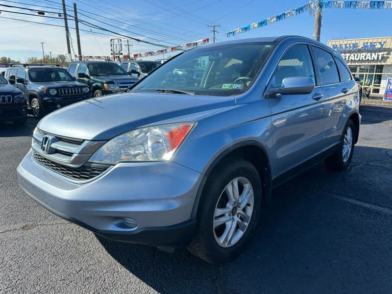 Photo 3 of 2010 Honda CR-V EX-L